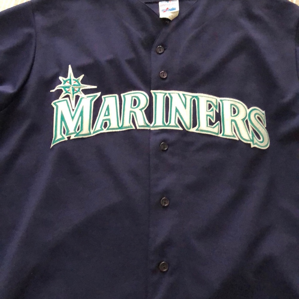 Sports jersey